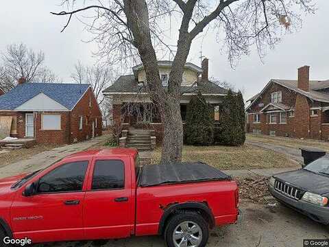 Mapleridge, DETROIT, MI 48205
