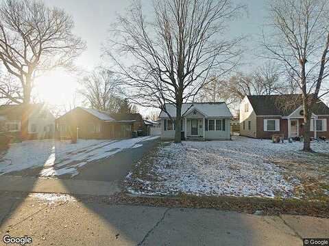 Franklin, DANVILLE, IL 61832
