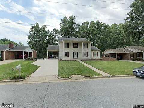 Raintree, DANVILLE, VA 24540