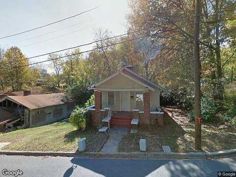 64Th, BIRMINGHAM, AL 35212