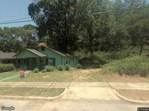 83Rd, BIRMINGHAM, AL 35206