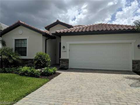 11548 Shady Blossom Drive, FORT MYERS, FL 33913