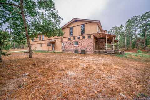 6247 Peters Chapel Rd, Karnack, TX 75661