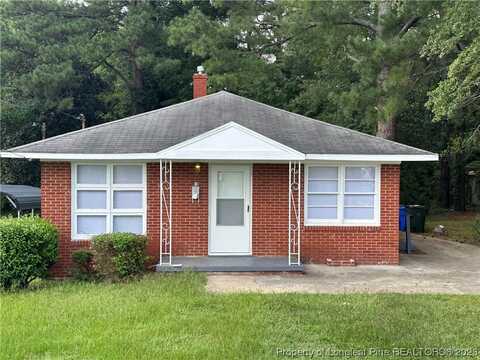 510 Langdon Street, Fayetteville, NC 28301