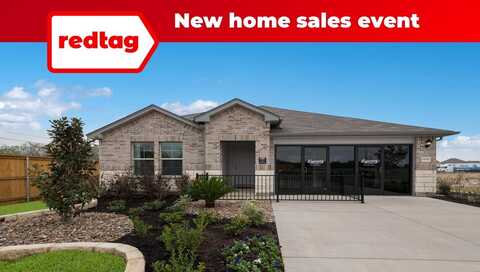 6900 Canadian Dr, CHINA SPRING, TX 76633