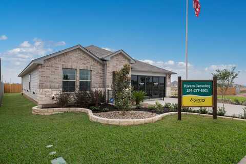 6900 Canadian Dr, CHINA SPRING, TX 76633