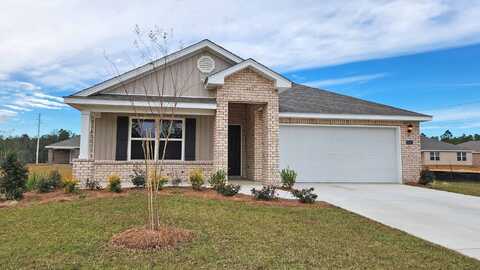 Water Oak Way, Biloxi, MS 39532