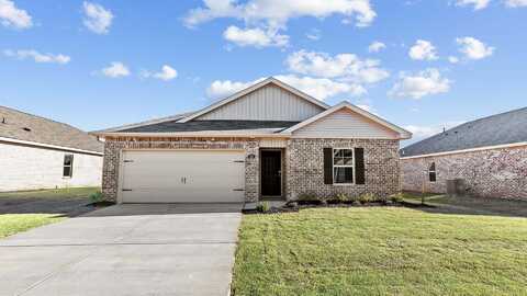 109 Blackburn Trace, Huntsville, AL 35811