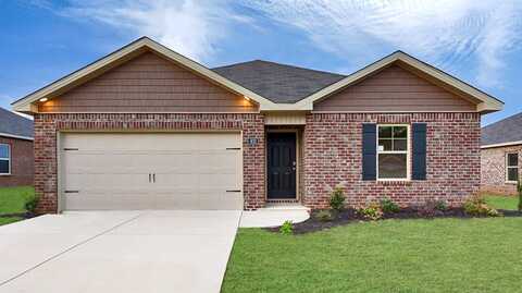109 Blackburn Trace, Huntsville, AL 35811
