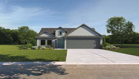 9505 Glynhill Court, Killeen, TX 76542