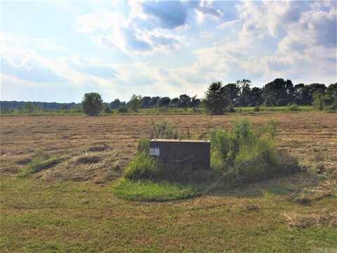 Lot 304 Mound View Drive, England, AR 72046