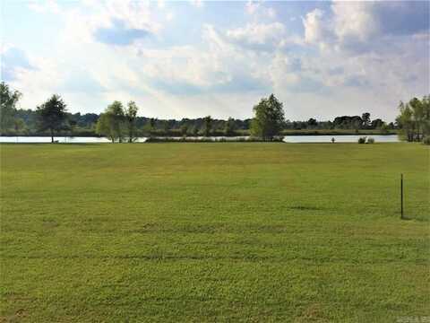 Lot 317 Mound View Drive, England, AR 72046