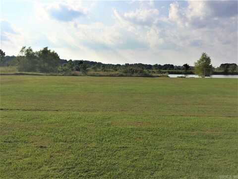 Lot 320 Mound View Drive, England, AR 72046