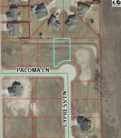 000 Paloma Ln, South Hutchinson, KS 67505