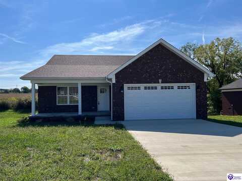 311 Oak Grove Drive, Bardstown, KY 40004