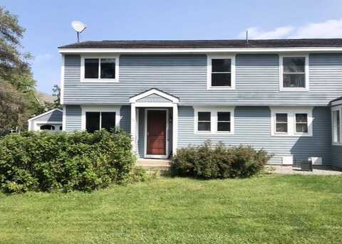 18 Coastal View Court, Cutler, ME 04626