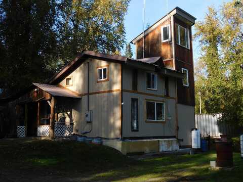 746 NINE MILE HILL ROAD, Fairbanks, AK 99712