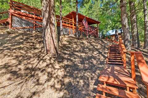 26552 Sno Bowl Road, Long Barn, CA 95335