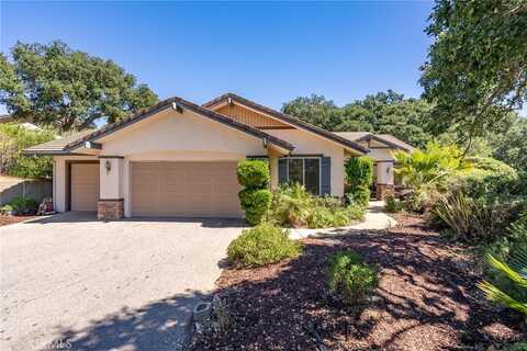 12703 Paso Verde Court, Atascadero, CA 93422