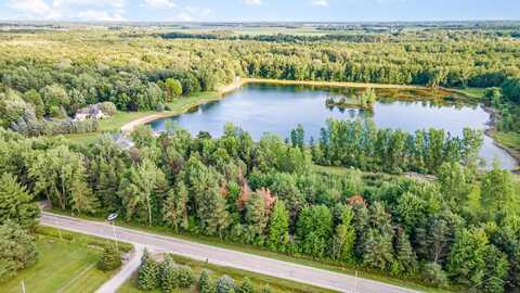 V/L Lot 2 Swan Creek, Hemlock, MI 48626