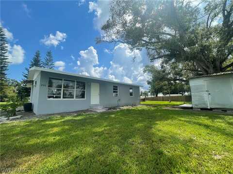 298 6th Street, MOORE HAVEN, FL 33471
