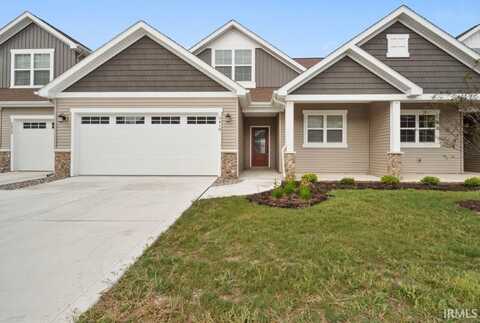 5418 Copper Horse Trail, Fort Wayne, IN 46845