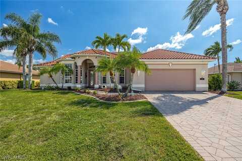 130 SE 30th Terrace, CAPE CORAL, FL 33904