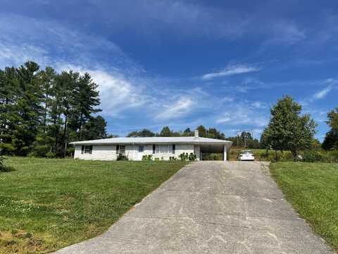 1721 Blackwater Road, Tyner, KY 40486