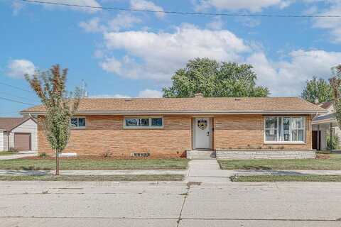 22Nd, SHEBOYGAN, WI 53081