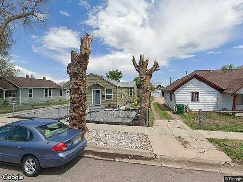 6Th, BRIGHTON, CO 80601