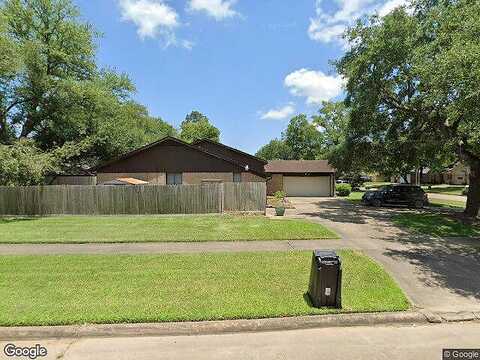 Parksley, HOUSTON, TX 77059