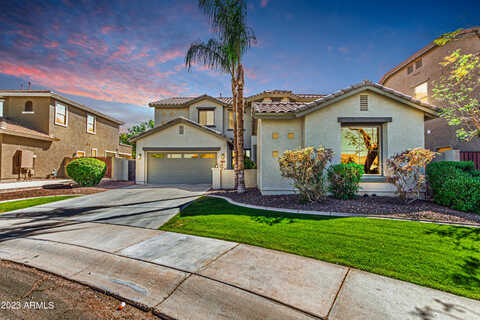 Turnberry, GILBERT, AZ 85298