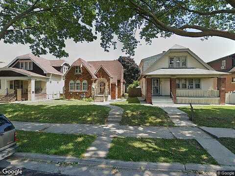 N 55Th St, Milwaukee, WI 53210