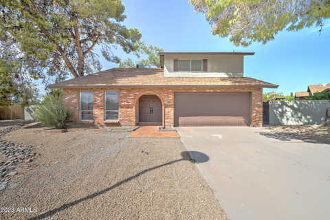 Annette, GLENDALE, AZ 85308