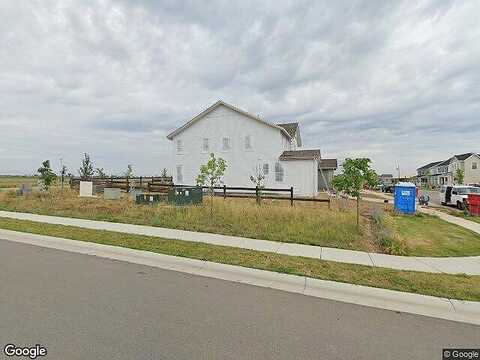 Crane River, LONGMONT, CO 80504