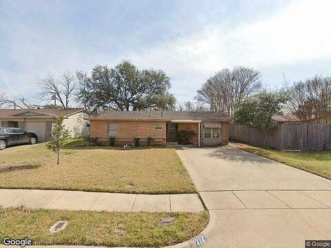 Anderson, IRVING, TX 75062