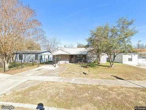 Ackard, SAN ANTONIO, TX 78221