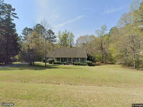 Cambridge, MILLEDGEVILLE, GA 31061