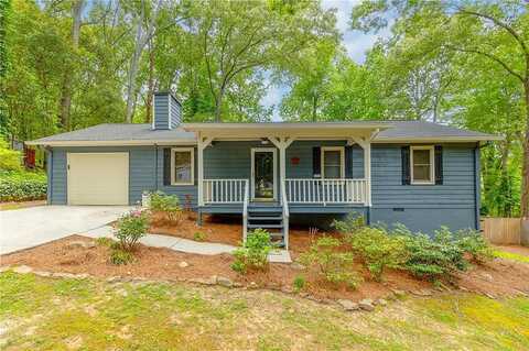 Laurel Wood, FLOWERY BRANCH, GA 30542