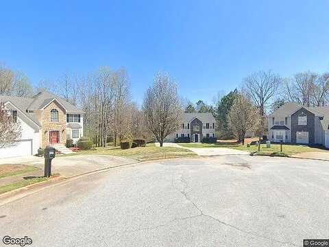 Zacharys, MCDONOUGH, GA 30253