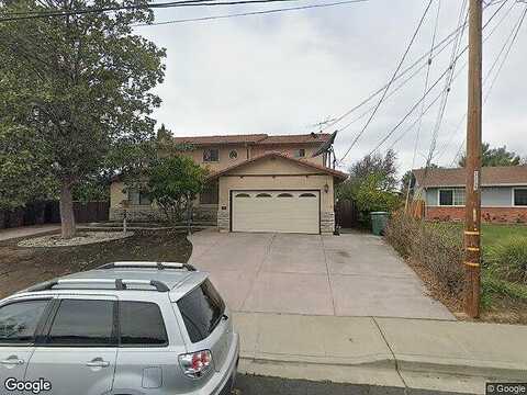 Bayview, CONCORD, CA 94520