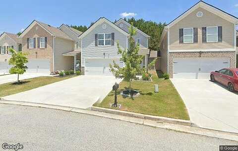 Lake Rock, LITHONIA, GA 30058