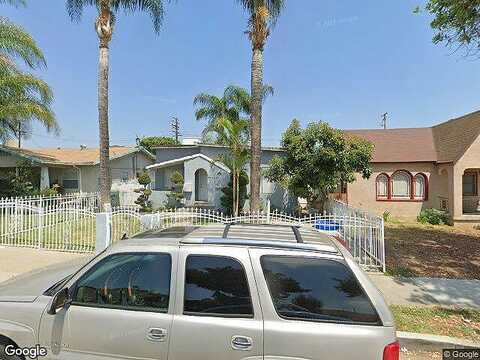 Comstock, WHITTIER, CA 90602