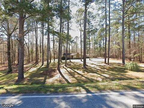 Hereford Farm, EVANS, GA 30809