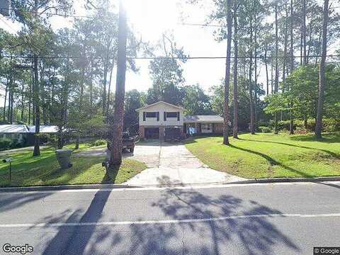 Gaskin, DOUGLAS, GA 31533