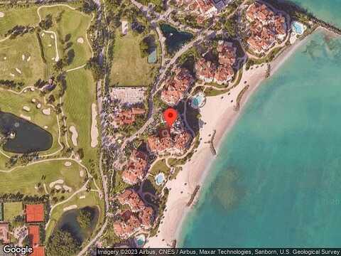 Fisher Island, MIAMI BEACH, FL 33109