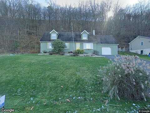 Hillside, BLOOMSBURG, PA 17815