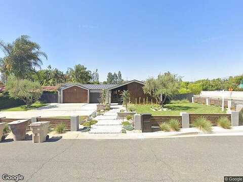 Jocotal, VILLA PARK, CA 92861