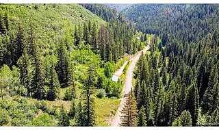 Woody Creek, WOODY CREEK, CO 81656