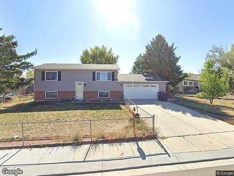 Hampton, COLORADO SPRINGS, CO 80906